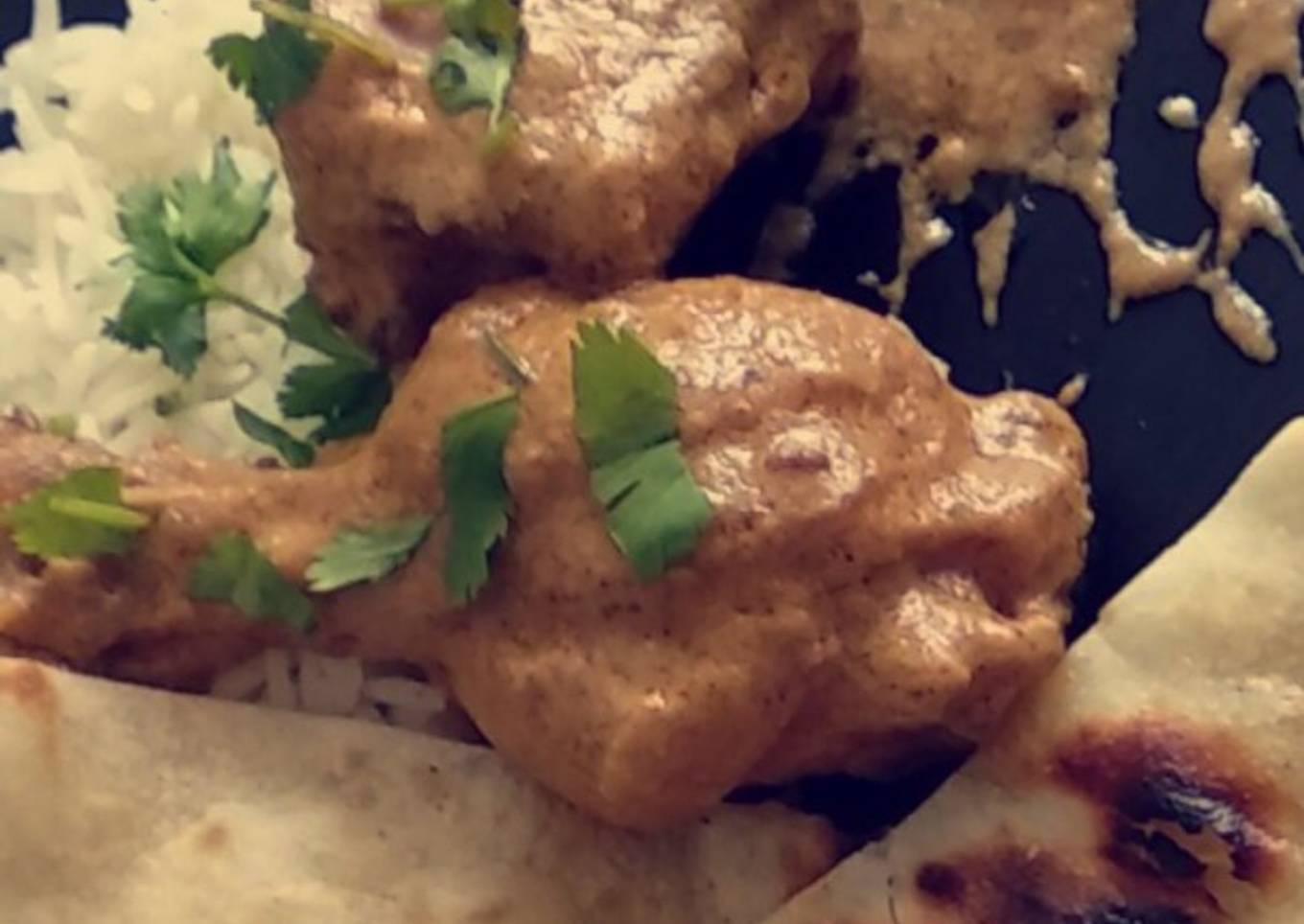 Murg Makhni