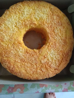 Foto resep Bolu Jadul Mamania