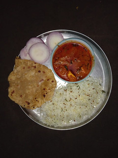 પનીર બટર મસાલા (Paneer Butter Masala Recipe In Gujarati) રેસીપી મુખ્ય ફોટો