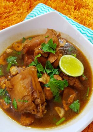 Foto resep Swikee Ayam