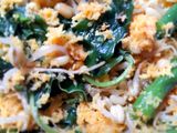 Urap / kluban
