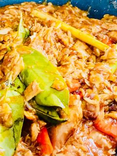 Foto resep #34. Tumis Tuna