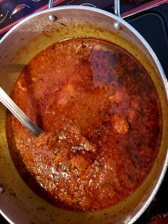A picture of Soya chaamp.