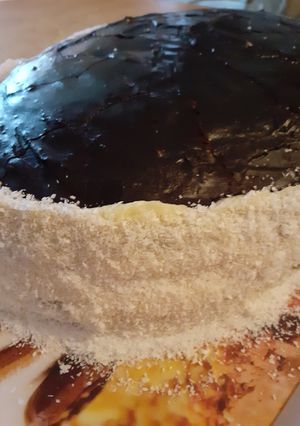 Kozák sapka😊😉vagy hólabda😊😉kicsit átgondolva😉 recept fotója