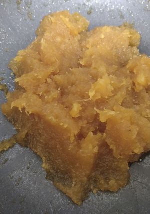 Foto resep Selai Nanas Super Simple
