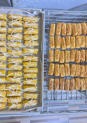 Foto resep Kastengel