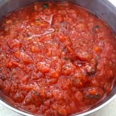 A picture of Tomato Chutney.