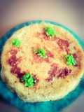 Potato Kunafa