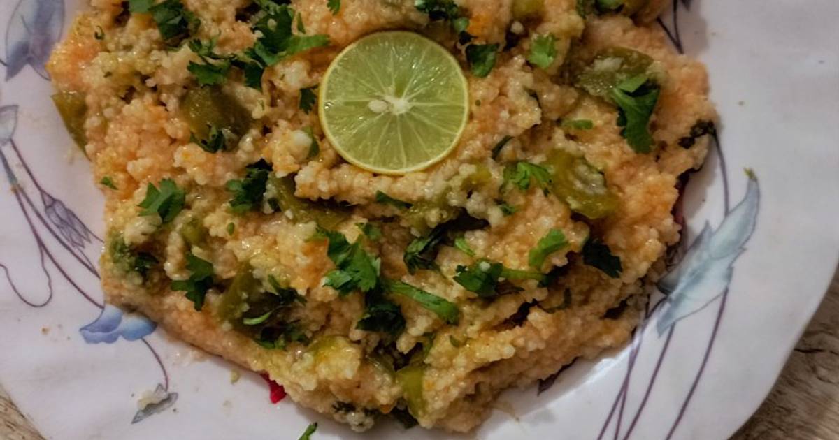 Sama Rice Khichdi Recipe by renu bhasin Cookpad