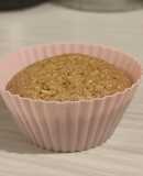 Muffins de Avena y Zanahoria 🥕