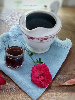 Foto resep Kinca jahe