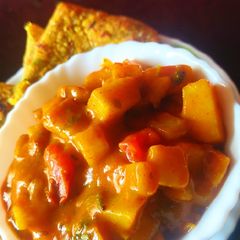 Rasile Aloo A picture of Rasile Aloo.
