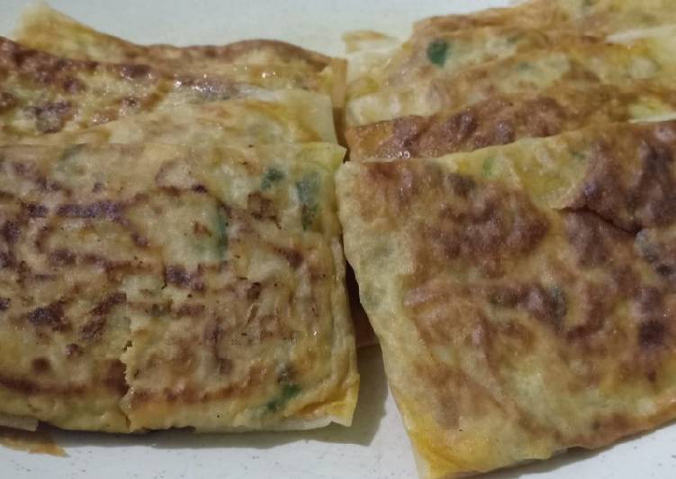  Resep  Martabak  telur homemade  oleh Yanz Azzahra Cookpad