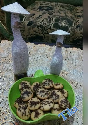 Foto resep Kue Cubit