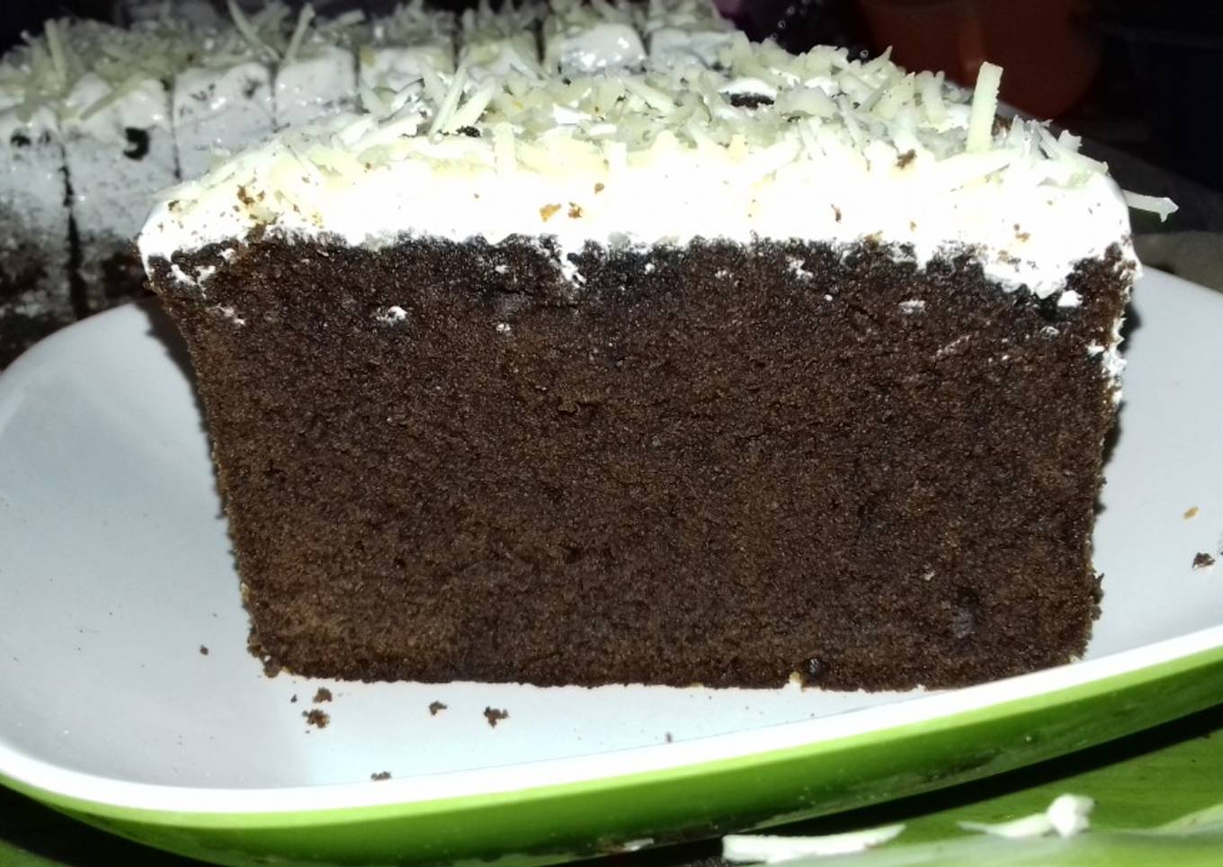 Resep Brownies Premium, Bikin Ngiler