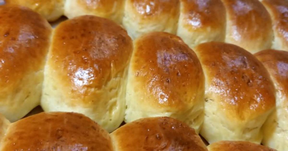 Pancitos chips👩‍🍳🤤 Receta de Ale Benitez 👩‍🍳 Cookpad