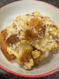 Chicken Cobbler