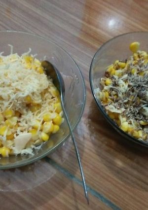 Foto resep Jasuke milk&choko