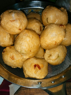Foto resep Pempek Adaan