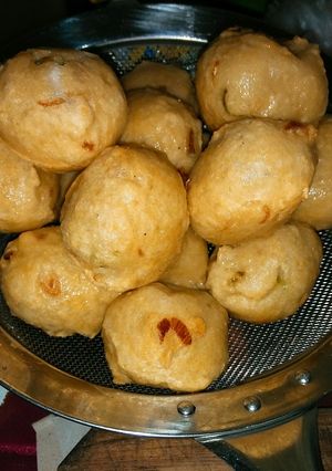 Foto resep Pempek Adaan