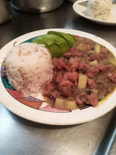 Una foto de Lentejas con chorizo! 🍛