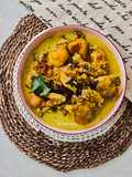 Opor Ayam Kuning