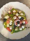 Insalata Greca