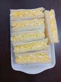 Sandwich telur ala Jepang