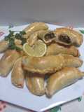 Empanadas Criollas al Horno!!