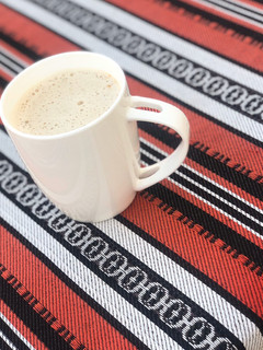 صورة لوصفة نسكافيه