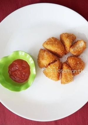 Foto resep Nugget ayam