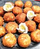 Keto túrófánk (Ketogén)