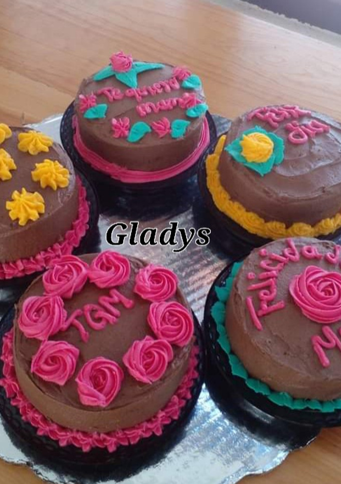 Una foto de Pastel de chocolate 😍