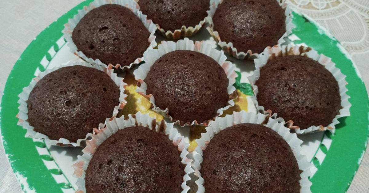 Resep Brownies  Kukus  Chocolatos  oleh Intan Ayu Nugraheni 