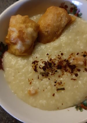 Foto resep Bubur Ala Ayu
