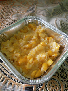 Foto resep MPASI Corn Bread Cheese