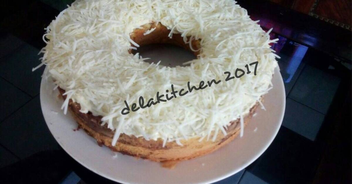  Resep  Bolu Baking  Pan  oleh Laila H Cookpad