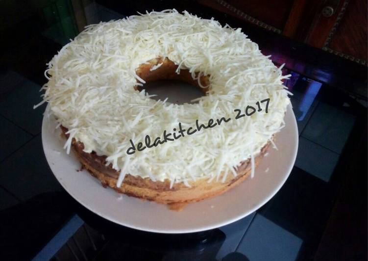  Resep  Bolu  Baking Pan  oleh Laila H Cookpad