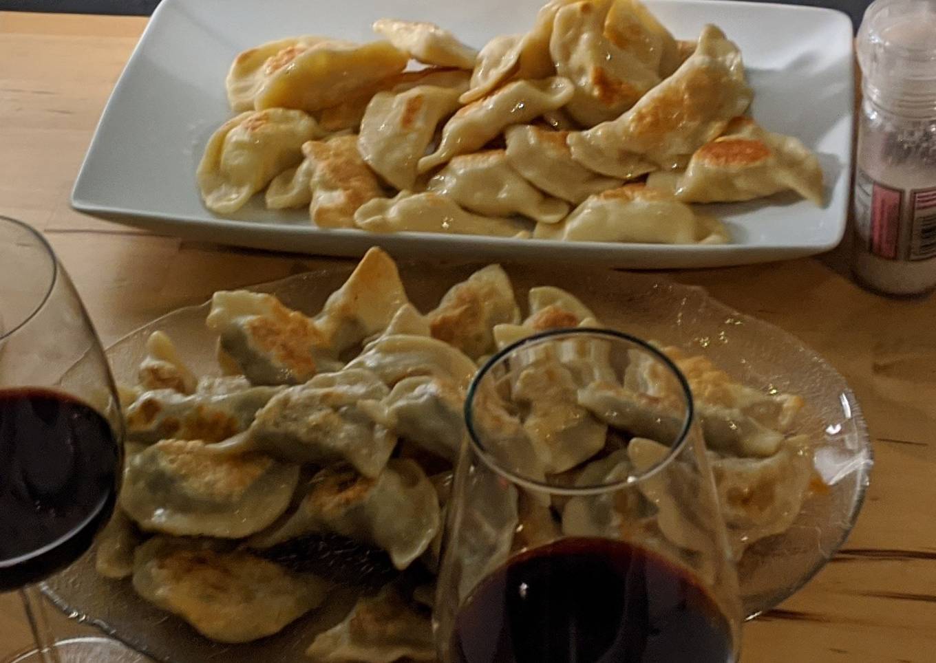 Pierogi