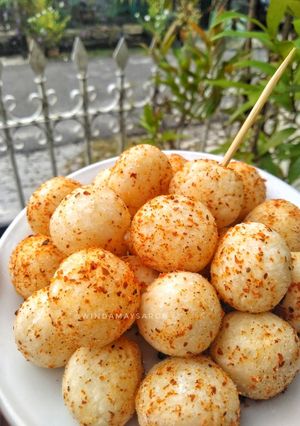 Foto resep Cimol