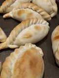 Empanadas Criollas de carne