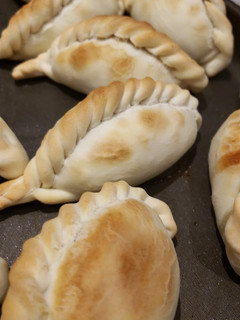 Una foto de Empanadas Criollas de carne