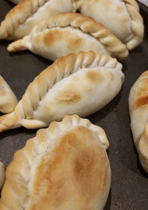 Una foto de Empanadas Criollas de carne