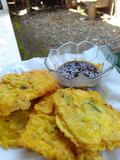 Foto resep Tempe Mendoan