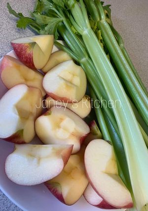 Hình của món (2) Janey's Juice Recipe.