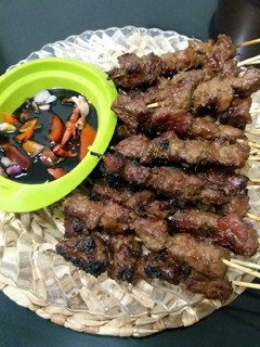 Foto resep Sate Maranggi Khas Purwakarta