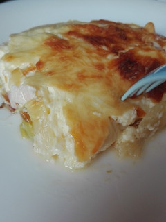 Una foto de Quiche a lo YouTube