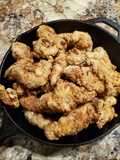 Bob's Chicken Strips