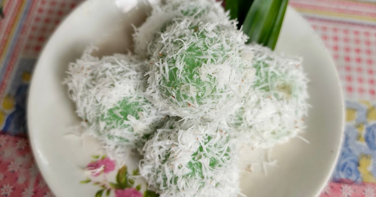 Klepon