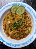 Mie Nyemek